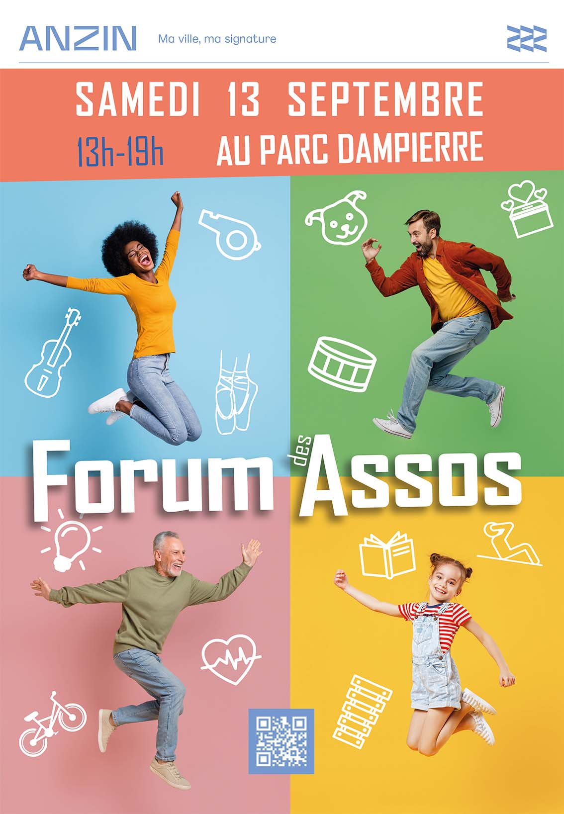 Forum des Assos 